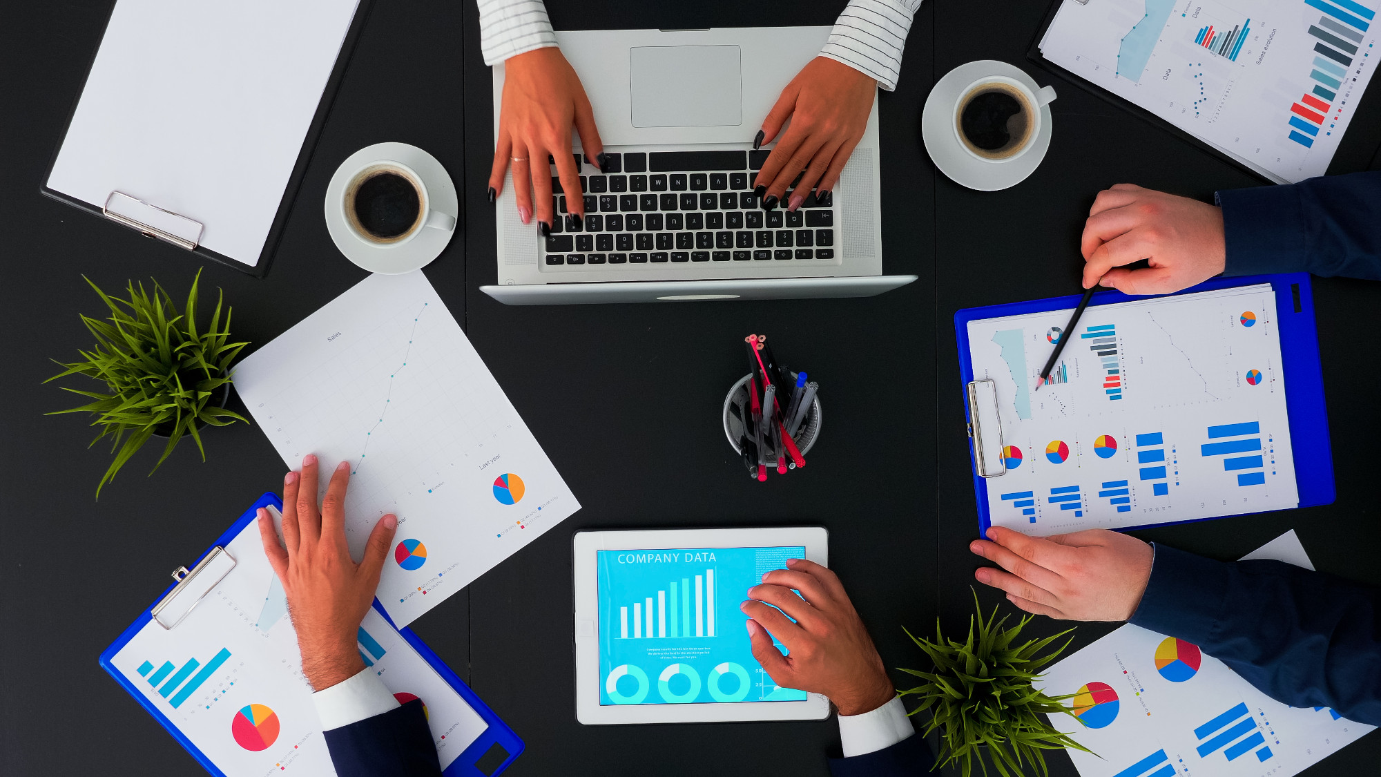 Consulente finanziario indipendente