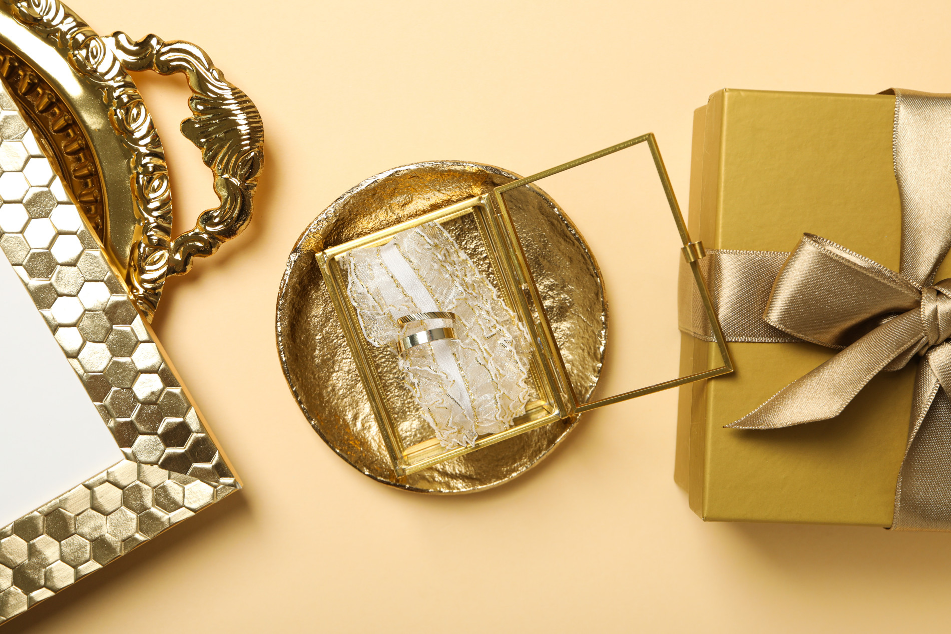 Compro Oro e Argento